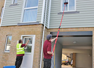 Find a window cleaner in Thanet