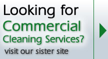 Commercial cleaning services in Ramsgate